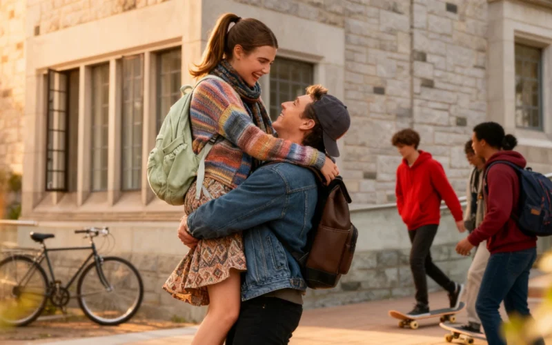 Why Is Everyone Falling for the Highest-Rated Series on Prime Video Right Now? 2