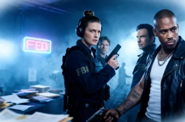 Why Is This Forgotten Thriller Suddenly a Netflix Hit? The Twist You Won’t See Coming 5