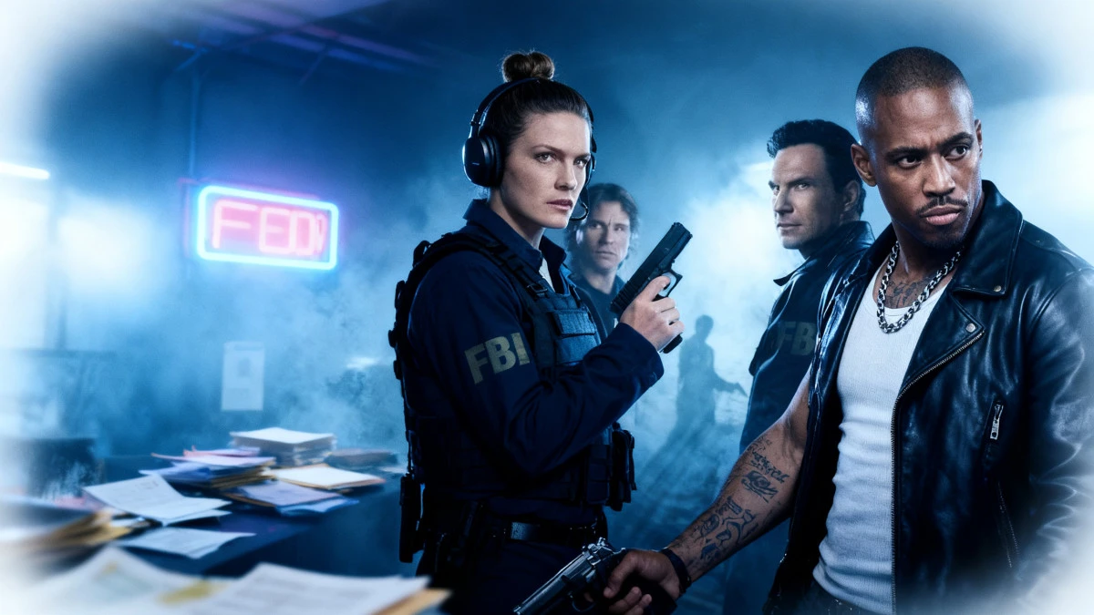 Why Is This Forgotten Thriller Suddenly a Netflix Hit? The Twist You Won’t See Coming 9