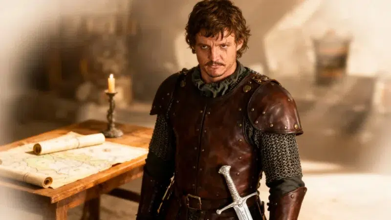 Why This $150 Million Fantasy Movie from a Legendary Director Is Nowhere to Be Found on Streaming 3