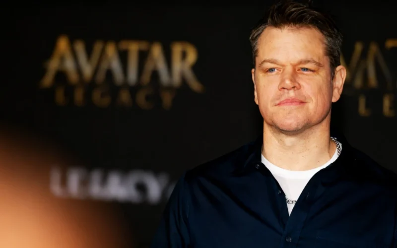 You’ll Never Meet an Actor Who Turned Down More Money”: Matt Damon Reveals Why He Passed on Avatar and Its $2.8 Billion Legacy 3