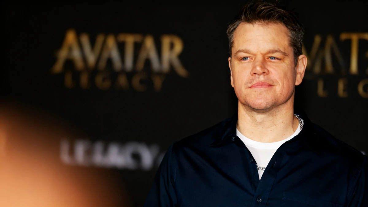 You’ll Never Meet an Actor Who Turned Down More Money”: Matt Damon Reveals Why He Passed on Avatar and Its $2.8 Billion Legacy 6