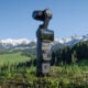 Luna Ultra vs DJI Pocket 4: Availability Beats Specs in US 6