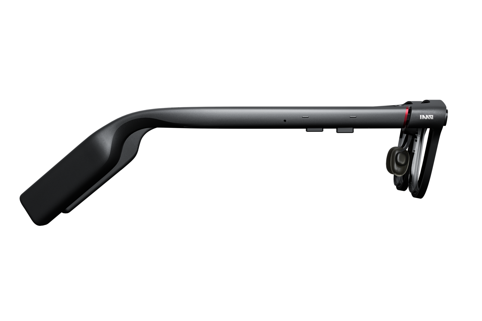 INMO GO3 Smart Glasses Want To Make AI Wearable Without Looking Ridiculous 7
