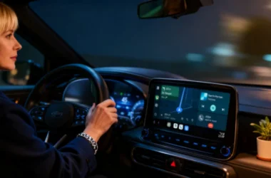 5 Android Auto settings most drivers miss—one could change your safety forever 4