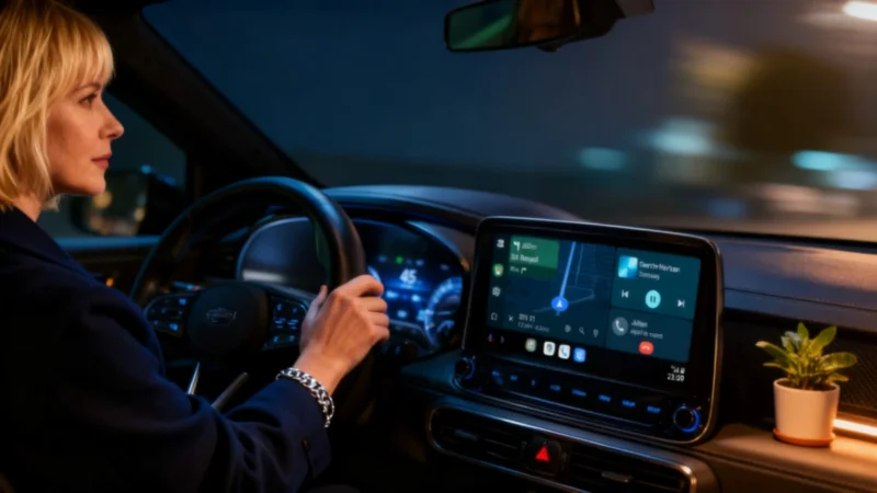 5 Android Auto settings most drivers miss—one could change your safety forever 4