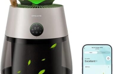 Prime Day Tech Deals: Dreame and Gunnar Up to 50% Off 8