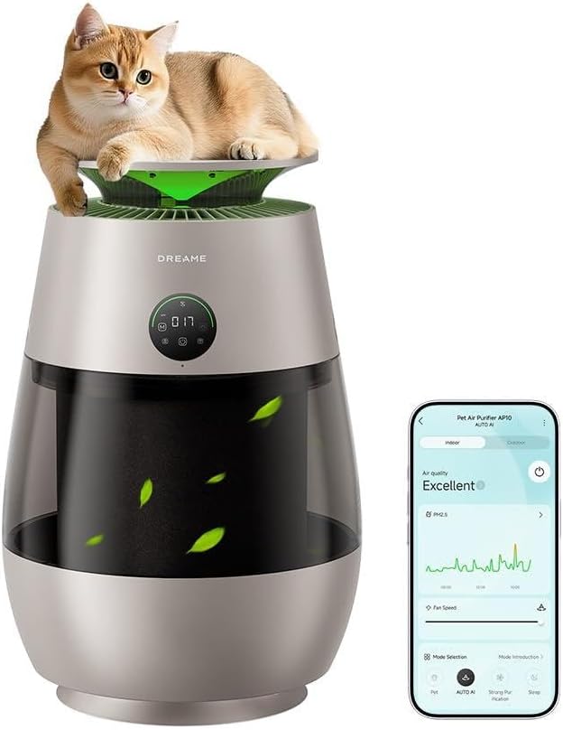 Prime Day Tech Deals: Dreame and Gunnar Up to 50% Off 4
