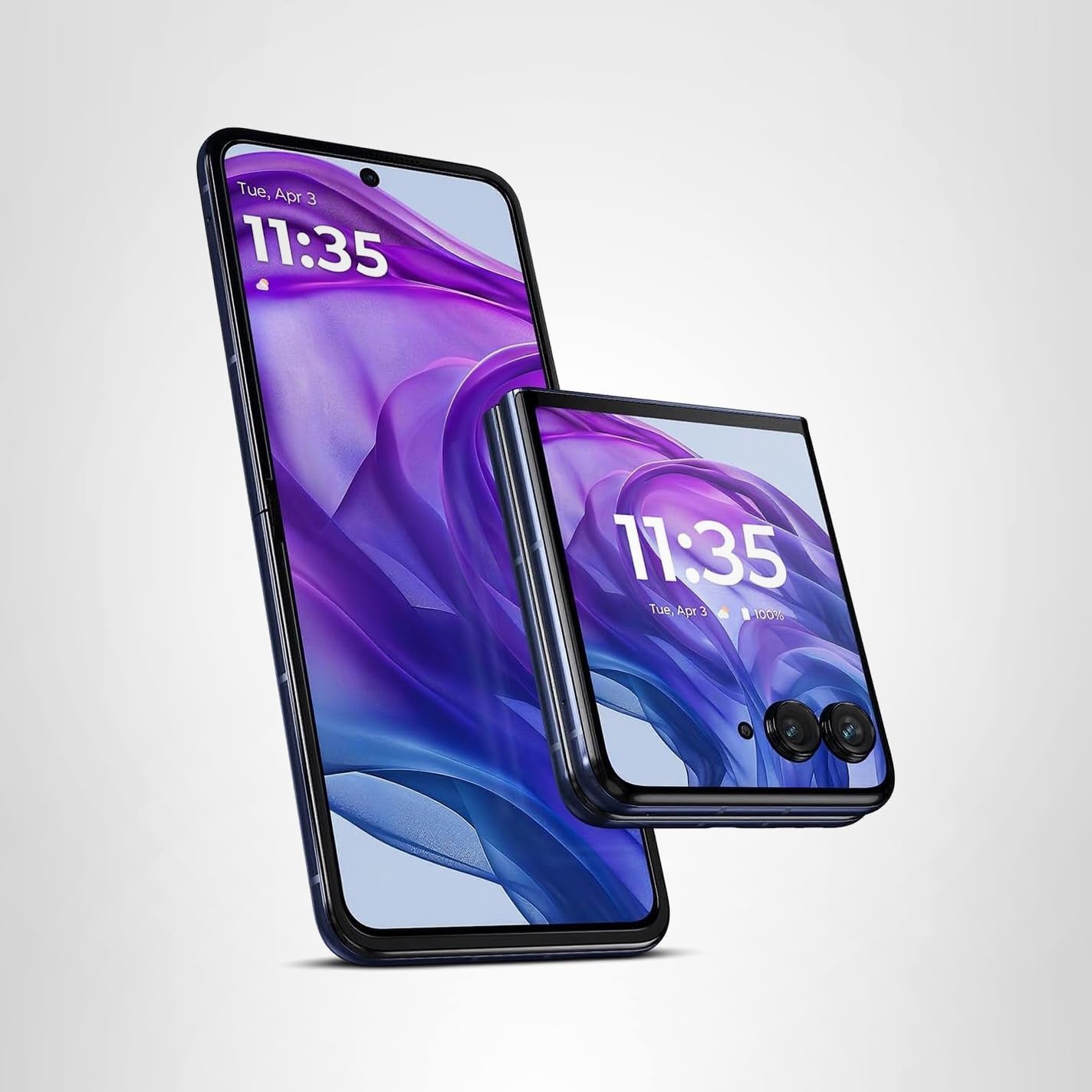 Motorola Razr Foldables Get Up to $600 Off for Prime Day 6
