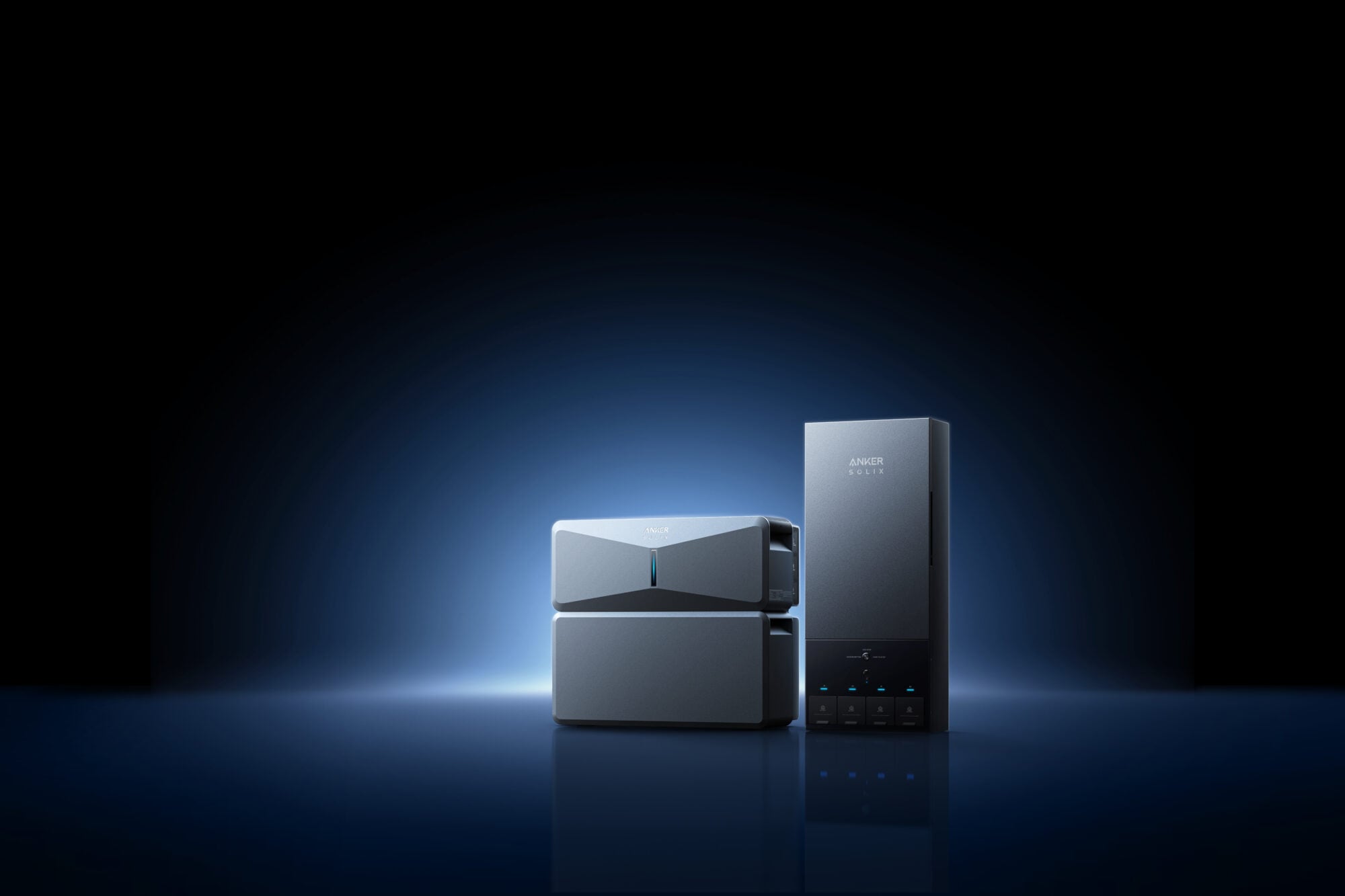 Anker SOLIX Prime Day Deals Start at $599.99 for the S2000 6