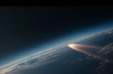Sci-fi fans rejoice: The thrilling spin-off set behind the Iron Curtain is finally here after 5 seasons! 5