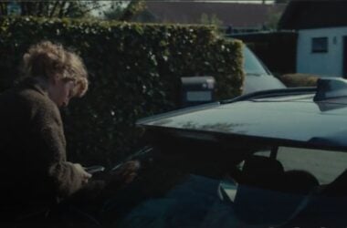 This Danish thriller is back on Netflix