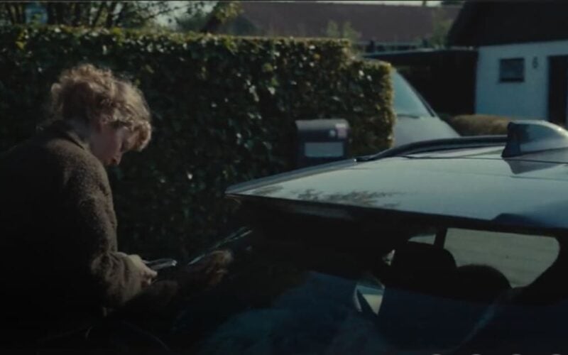 This Danish thriller is back on Netflix