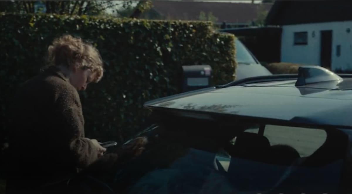 This Danish thriller is back on Netflix