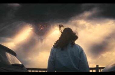 Why "We Come in Peace" Could Be the Most Unnerving Alien Invasion Series Yet 4