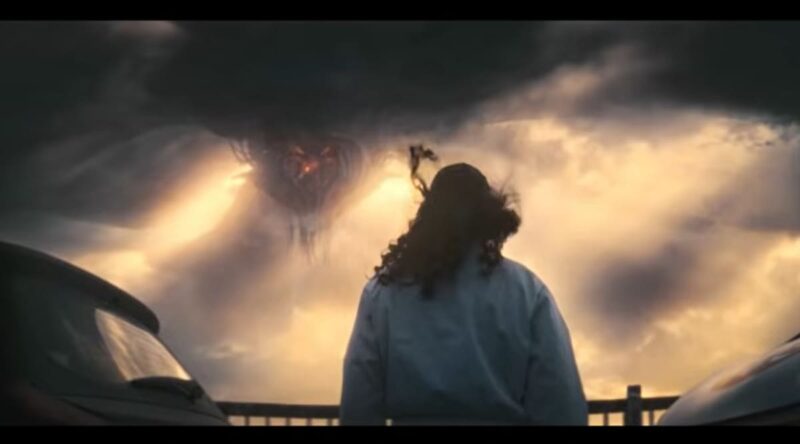 Why "We Come in Peace" Could Be the Most Unnerving Alien Invasion Series Yet 3