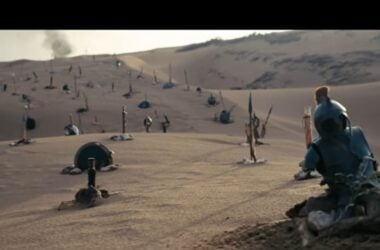 It's official: Christopher Nolan's new epic "The Odyssey" will run for 2 hours and 52 minutes—can it live up to Oppenheimer's legacy? 5