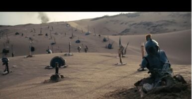 It's official: Christopher Nolan's new epic "The Odyssey" will run for 2 hours and 52 minutes—can it live up to Oppenheimer's legacy? 5