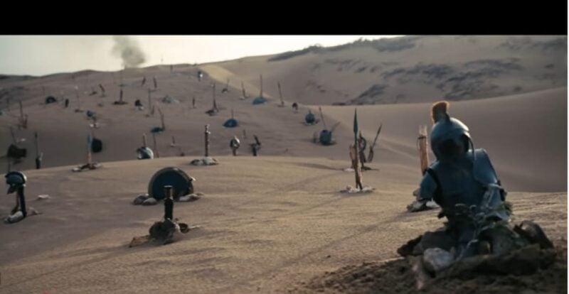 It's official: Christopher Nolan's new epic "The Odyssey" will run for 2 hours and 52 minutes—can it live up to Oppenheimer's legacy? 1