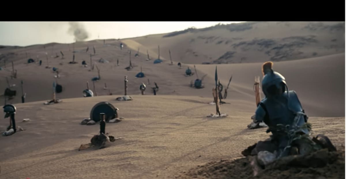 It's official: Christopher Nolan's new epic "The Odyssey" will run for 2 hours and 52 minutes—can it live up to Oppenheimer's legacy? 9