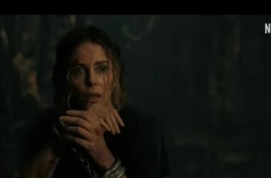 Netflix thriller Apex smashes records: over 105 million views in 24 days—can it break into the all-time Top 10? 5