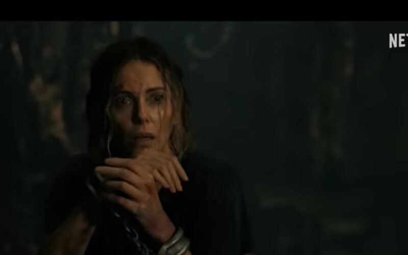 Netflix thriller Apex smashes records: over 105 million views in 24 days—can it break into the all-time Top 10? 4