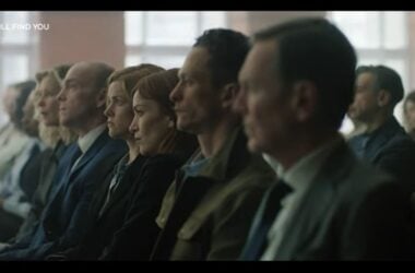 The most gripping Harlan Coben thriller yet lands on Netflix—will it become the year's must-watch series? 4