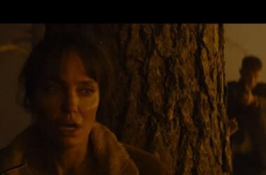 This overlooked Angelina Jolie thriller just landed on Netflix—is it the hidden gem everyone missed? 7