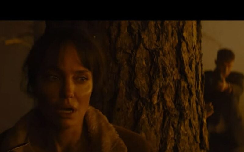 This overlooked Angelina Jolie thriller just landed on Netflix—is it the hidden gem everyone missed? 3