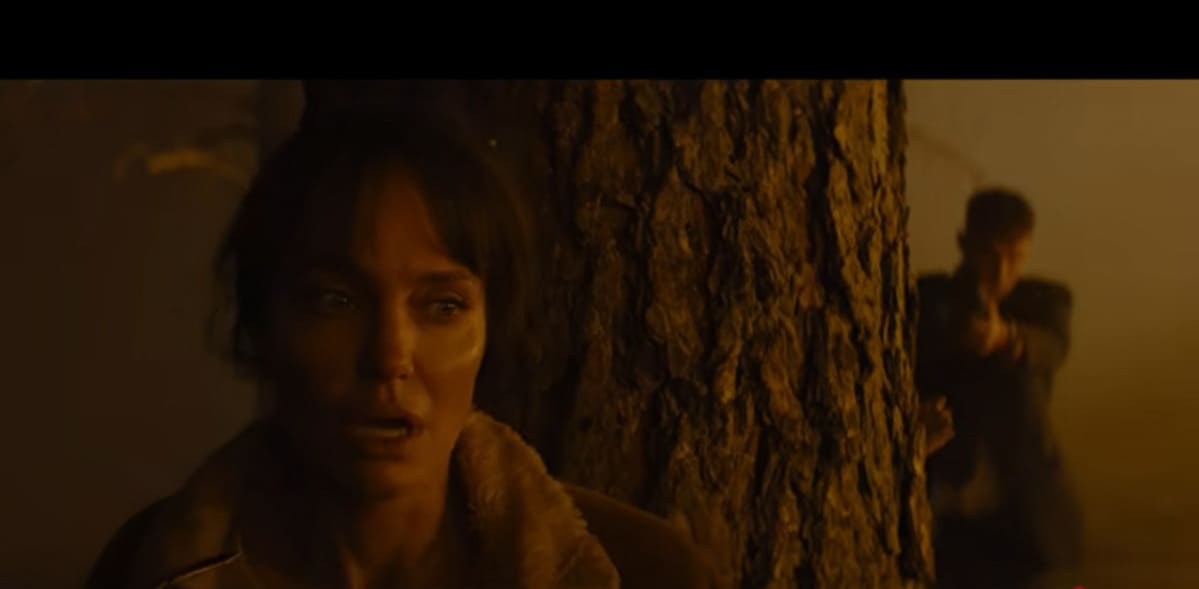 This overlooked Angelina Jolie thriller just landed on Netflix—is it the hidden gem everyone missed? 12