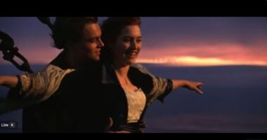I didn't care about James Cameron": This iconic TV star almost refused Titanic before a twist convinced him 6