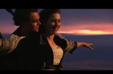 I didn't care about James Cameron": This iconic TV star almost refused Titanic before a twist convinced him 6