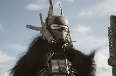 Kathleen Kennedy Admits She Regrets Solo