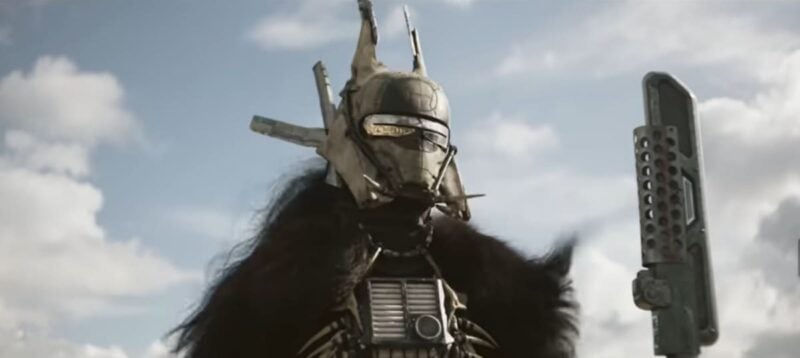 Kathleen Kennedy Admits She Regrets Solo