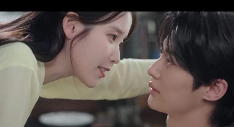 Is Perfect Crown Facing Cancellation? The Controversy Shaking Korean Drama Fans Worldwide 4