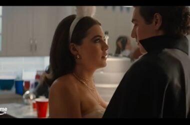 Streaming record shattered: Off Campus becomes Prime Video’s biggest launch ever among young adults 7