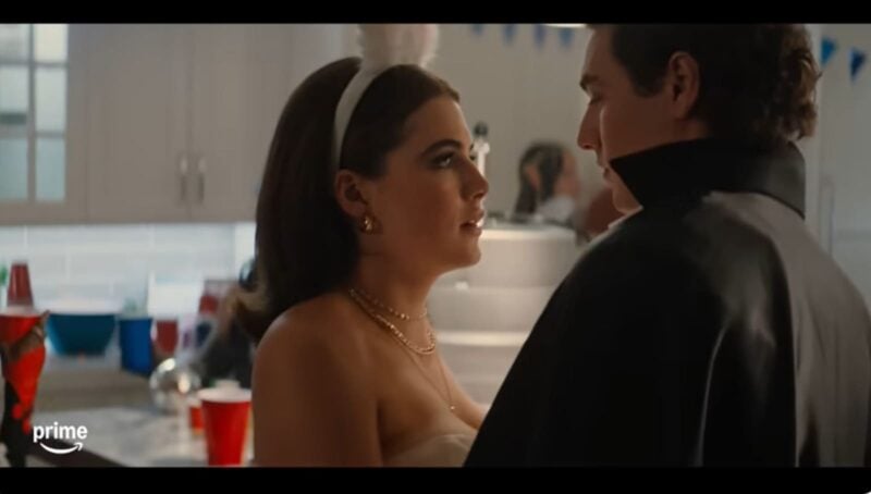 Streaming record shattered: Off Campus becomes Prime Video’s biggest launch ever among young adults 4