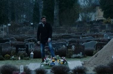 Nordic Crime Thriller