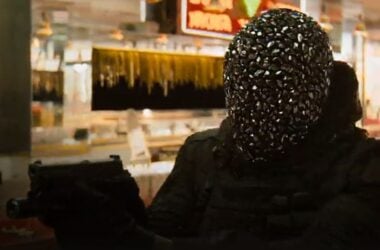 Why Everyone's Binge-Watching This Chart-Topping Crime Thriller