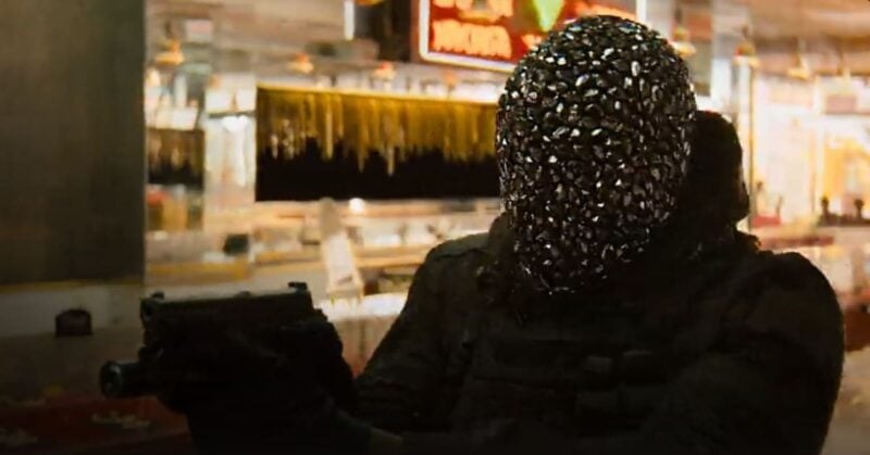 Why Everyone's Binge-Watching This Chart-Topping Crime Thriller