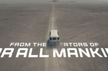 A game-changing spin-off finally reveals the Soviet side of this sci-fi TV phenomenon tomorrow 5