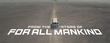 A game-changing spin-off finally reveals the Soviet side of this sci-fi TV phenomenon tomorrow 5