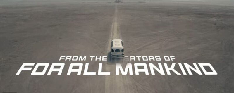 A game-changing spin-off finally reveals the Soviet side of this sci-fi TV phenomenon tomorrow 4