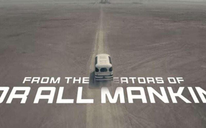 A game-changing spin-off finally reveals the Soviet side of this sci-fi TV phenomenon tomorrow 3