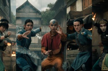 Avatar: The Last Airbender