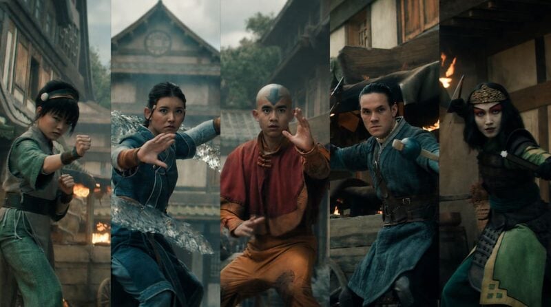 Avatar: The Last Airbender