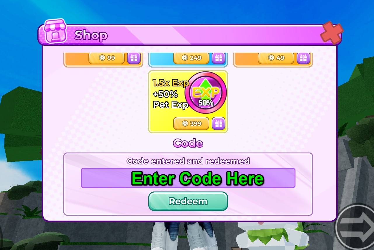 Enter Code Here 