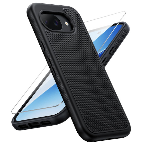 The Best Google Pixel 10a Cases 3