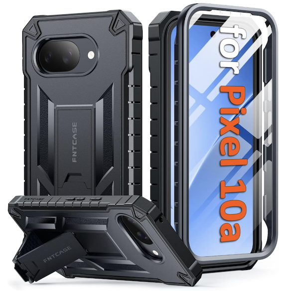 The Best Google Pixel 10a Cases 6