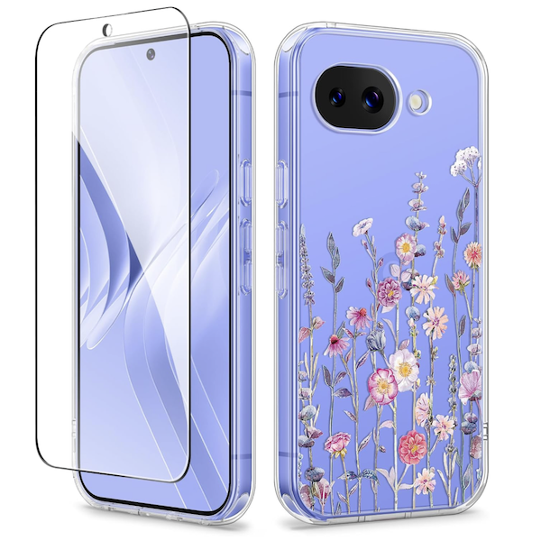 The Best Google Pixel 10a Cases 8